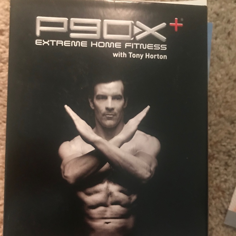P90x